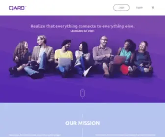 Qard.eu(System) Screenshot