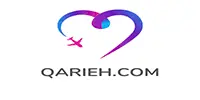 Qarieh.com Logo