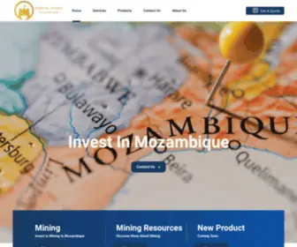 Qasralmahba.com(Qasr Al Mahba general trading LLC) Screenshot