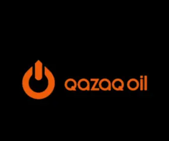 QazaqOil.kz(QazaqOil) Screenshot