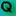Qbook.org Logo
