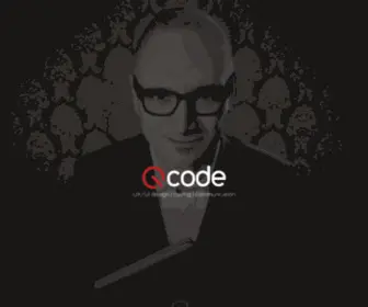 Qcode.it(Multimedia design) Screenshot