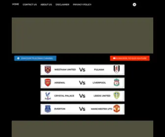Qcorp.live(QCORP LIVE) Screenshot