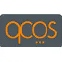 Qcos.net.au Logo