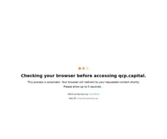 QCP.capital(QCP Capital) Screenshot