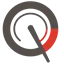 QCR.be Logo