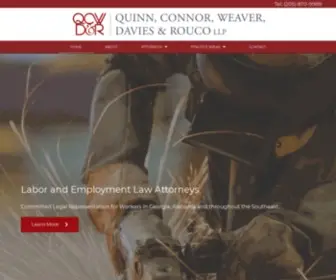 QCWDR.com(Quinn) Screenshot