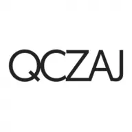 Qczaj.pl Logo