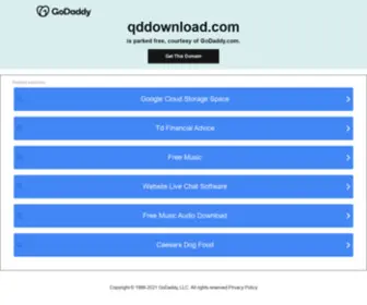 Qddownload.com(Qddownload) Screenshot