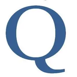 Qdesys.com Favicon
