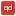 Qdnurses.com Favicon
