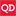 QDstores.co.uk Favicon