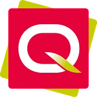 Qframe.be Logo