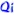 QI.org Favicon