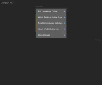 Qiangtun.icu(See related links to what you are looking for) Screenshot