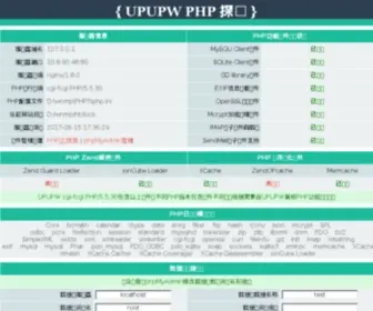 Qiaodian.com(巧点网) Screenshot