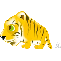 Qiegeqiezhi.com Logo