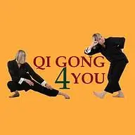 Qigong4You.com Logo