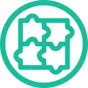 Qingshanasd.cn Favicon