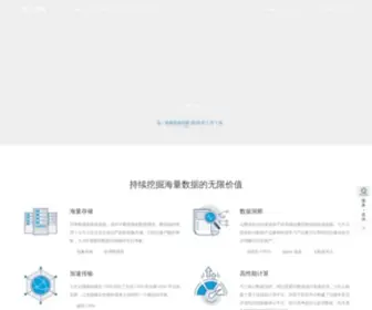 Qiniudn.com(七牛云) Screenshot