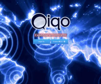 Qiqo.co(Qiqo) Screenshot