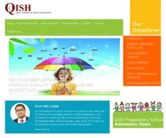 Qish.info(Qish info) Screenshot