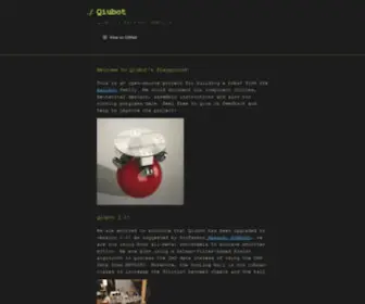 Qiubot.com(Qiubot) Screenshot