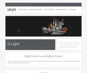 Qlight.ir(Aria Control) Screenshot
