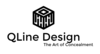 Qlinedesign.com Logo