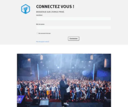 QLRrlive.fr(QLRrlive) Screenshot