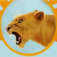 QLsroar.org Favicon