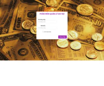 QLthuchi.com(QLthuchi) Screenshot