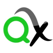 Qmax.fr Logo
