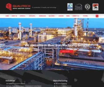 QMSTT.com(QMSTT) Screenshot