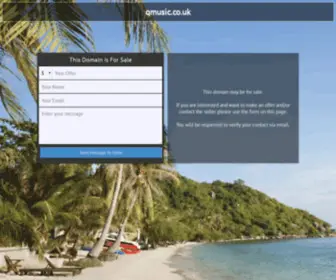 Qmusic.co.uk(Signature One) Screenshot