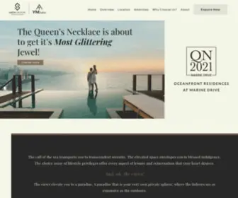 QN2021.co.in(Sheth Creators & YM Infra) Screenshot