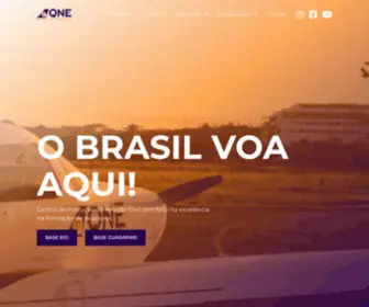 Qne.com.br(Escola) Screenshot