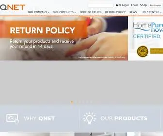 Qnet.ae(Direct Selling) Screenshot