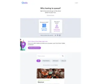 Qoda.app(Qoda) Screenshot