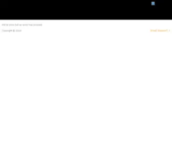 Qoneplatform.com(Site Maintenance) Screenshot