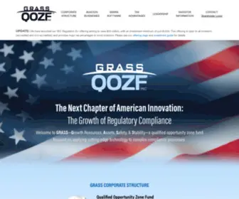 QozFusa.com(GRASS) Screenshot