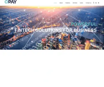 QpayWorld.com(QPay World) Screenshot