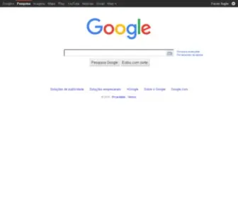 QPL-Search.com(Google) Screenshot