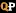 Qporno.xxx Logo