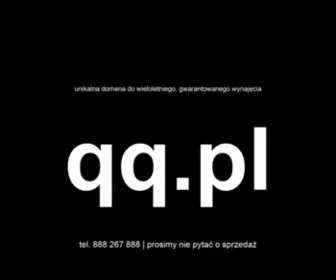 QQ.pl(Unikalna) Screenshot