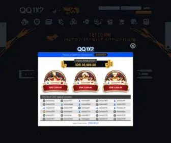 QQ1X2FF.com Screenshot