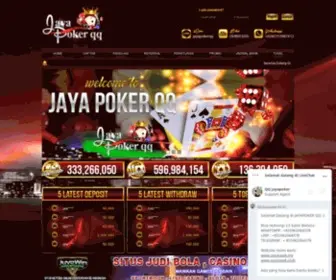 QQjayapk.com Screenshot