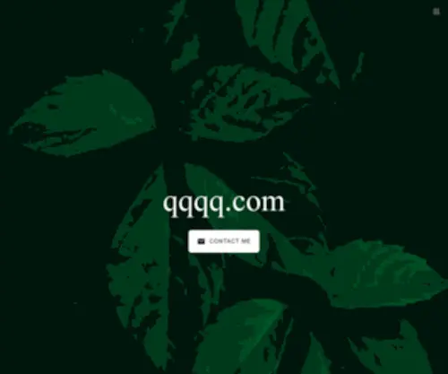 QQQQ.com(QQQQ) Screenshot