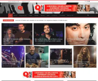 Qradiosanjuan.com(Qradiosanjuan) Screenshot