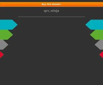 QRC.ninja(QRC ninja) Screenshot